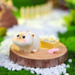 Blind Box Factory - Custom Resin Action Figure Toys