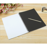 Scratch Paper Manufacturer - OEM Hand-Painted Craft Paper