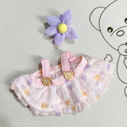 Doll Clothes Factory - Custom Knitted Doll Accessories