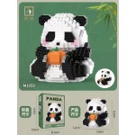 Building Blocks Manufacturer - OEM Chinese Style Blocks