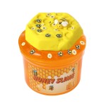 Slime Kit Manufacturer - OEM Bee Honey Slime Kit