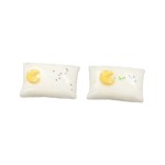 Stress Ball Manufacturer - OEM Quilt Squeeze Pillow