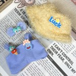 Doll Clothes Manufacturer - OEM Fashion Doll Clothing