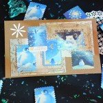 Scrapbook Supplies Factory - Custom Loose Leaf Stickers