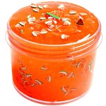 Slime Kit Manufacturer - OEM Fruit Slice Slime Kit