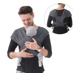 Baby Carrier Factory - Custom 0-36 Months Baby Bag