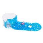 Slime Kit Factory - Custom Colorful Slime Charm Set