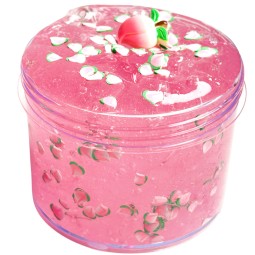 Slime Kit Manufacturer - OEM Fruit Slice Slime Kit