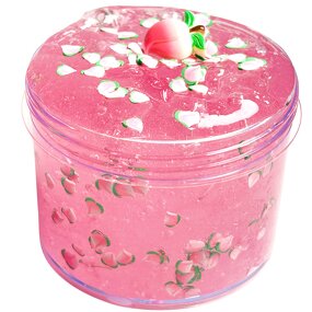 Slime Kit Manufacturer - OEM Fruit Slice Slime Kit