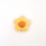 Crochet Kit Manufacturer - OEM Ready-Made Crochet Flower