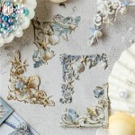 Scrapbook Supplies Manufacturer - OEM Embossed Scrapbook