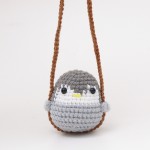 Crochet Kit Manufacturer - OEM Animal Plush Toy Set