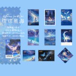 Scrapbook Supplies Factory - Custom Loose Leaf Stickers