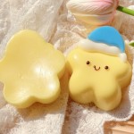 Stress Toy Factory - Custom Star Squeeze Toy