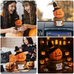 Crochet Kit Factory - Custom Halloween Doll Knitting Set