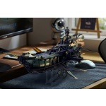 Wooden Puzzle Factory - Custom Music Gear Model Kit