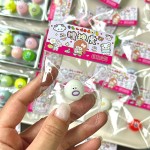 Stress Toy Factory - Custom Silicone Squeeze Ball