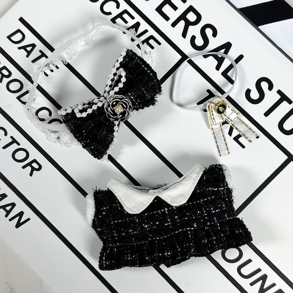 Doll Clothes Factory - Custom Vinyl Doll Fashion Clothes