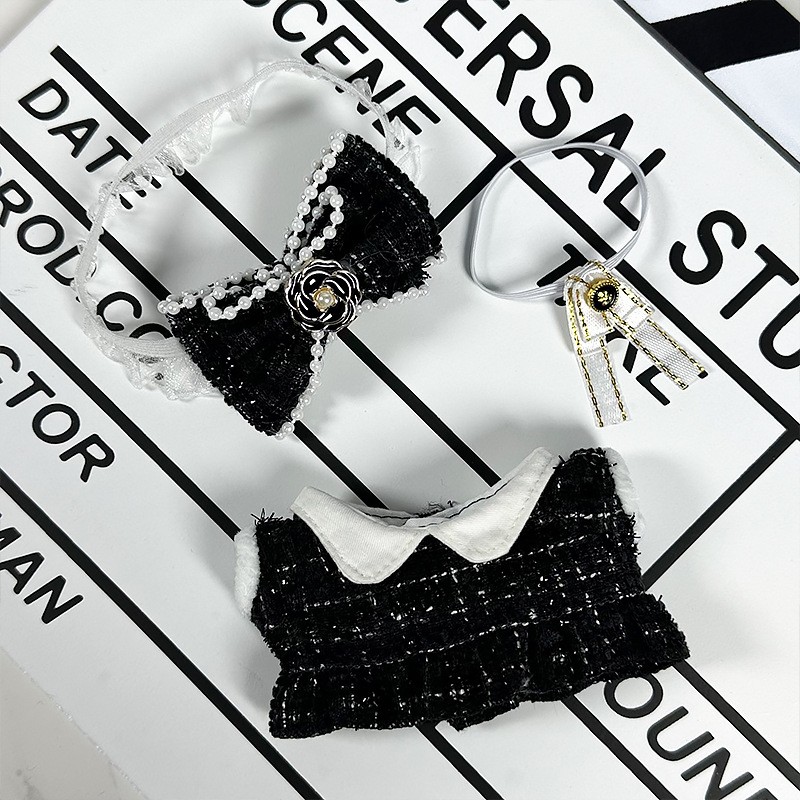 Doll Clothes Factory - Custom Vinyl Doll Fashion Clothes