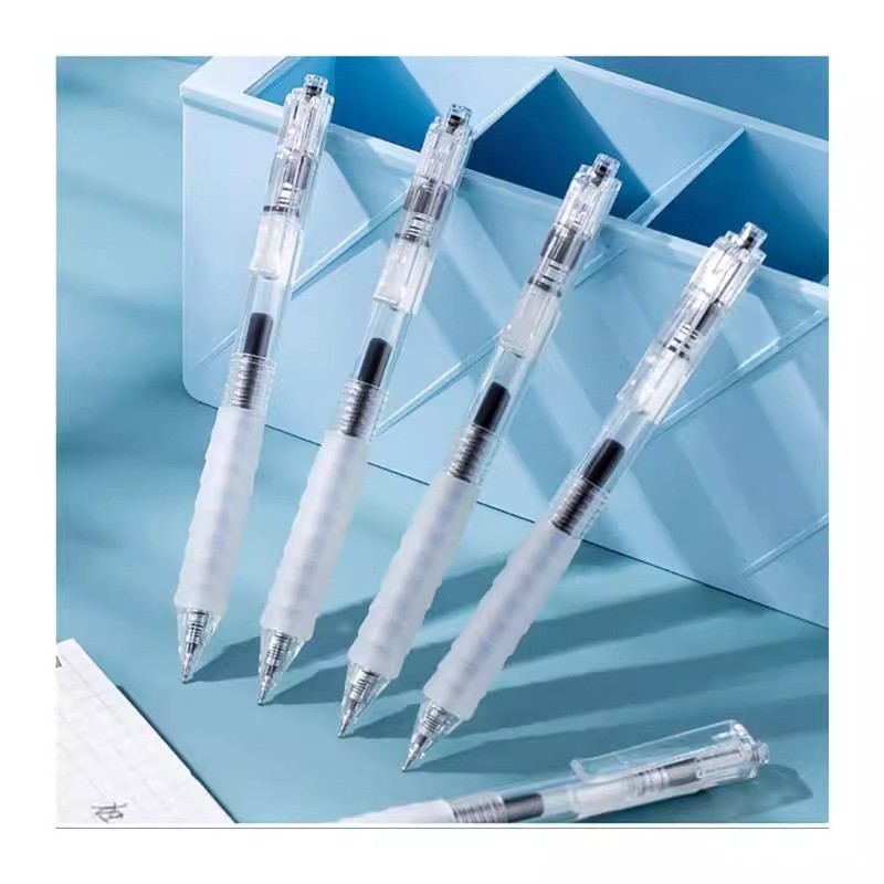 Gel Pen Factory - Custom Exam Gel Pen 0.5mm