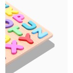 Wooden Puzzle Manufacturer - OEM Shape Learning Puzzle