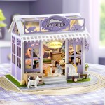 Doll House Manufacturer - OEM Miniature Craft Kits