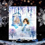 Scrapbook Supplies Factory - Custom PET Journal Stickers