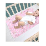Baby Pads Factory - Custom Cotton Knee Protector