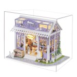 Doll House Manufacturer - OEM Miniature Craft Kits