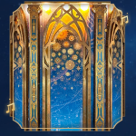 Doll House Factory - Custom Book Nook with LED Light