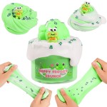 Slime Kit Manufacturer - OEM Frog Slime DIY Kit