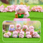 Blind Box Manufacturer - OEM Handmade Resin Ornament