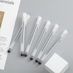 Gel Pen Factory - Custom Frosted Ballpoint Pen