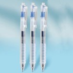 Gel Pen Factory - Custom Exam Gel Pen 0.5mm