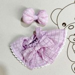 Doll Clothes Factory - Custom Knitted Doll Accessories