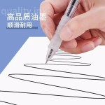 Gel Pen Factory - Custom Exam Gel Pen 0.5mm