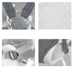 Baby Socks Manufacturer - OEM Cartoon Bear Socks