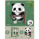 Building Blocks Manufacturer - OEM Chinese Style Blocks