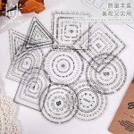 Scrapbook Supplies Factory - Custom Journal Stickers Set