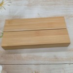 Ballpoint Pen Manufacturer - OEM Bamboo Pen with Logo