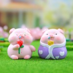 Blind Box Manufacturer - OEM Handmade Resin Ornament