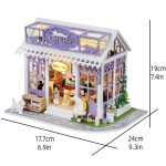 Doll House Manufacturer - OEM Miniature Craft Kits