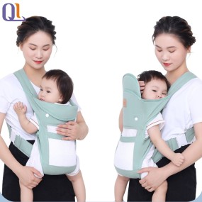 Newborn Carrier Factory - Simple Front-carrying