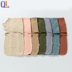 Organic Blanket Supplier - Breathable 0-6 Months