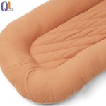 Organic Lounger Factory - Soft Breathable Infant