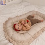 Foldable Nest Supplier - New Lace Cotton Bionic