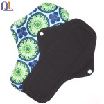 Reusable Pads Factory - Absorbent Cloth