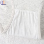Girls Underwear Factory - Pure Cotton Briefs