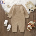 Winter Romper Supplier - High Quality Button