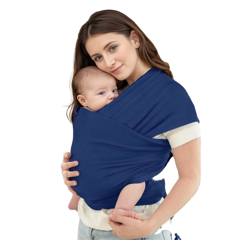 Baby Wrap Supplier - All Seasons Hands Free